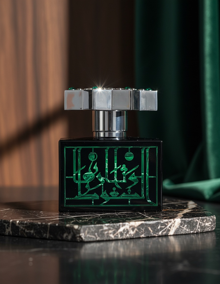 Kajal ALMAZ edp vapor 100 ml 2 Kajal ALMAZ edp vapor 100 ml - Image 2