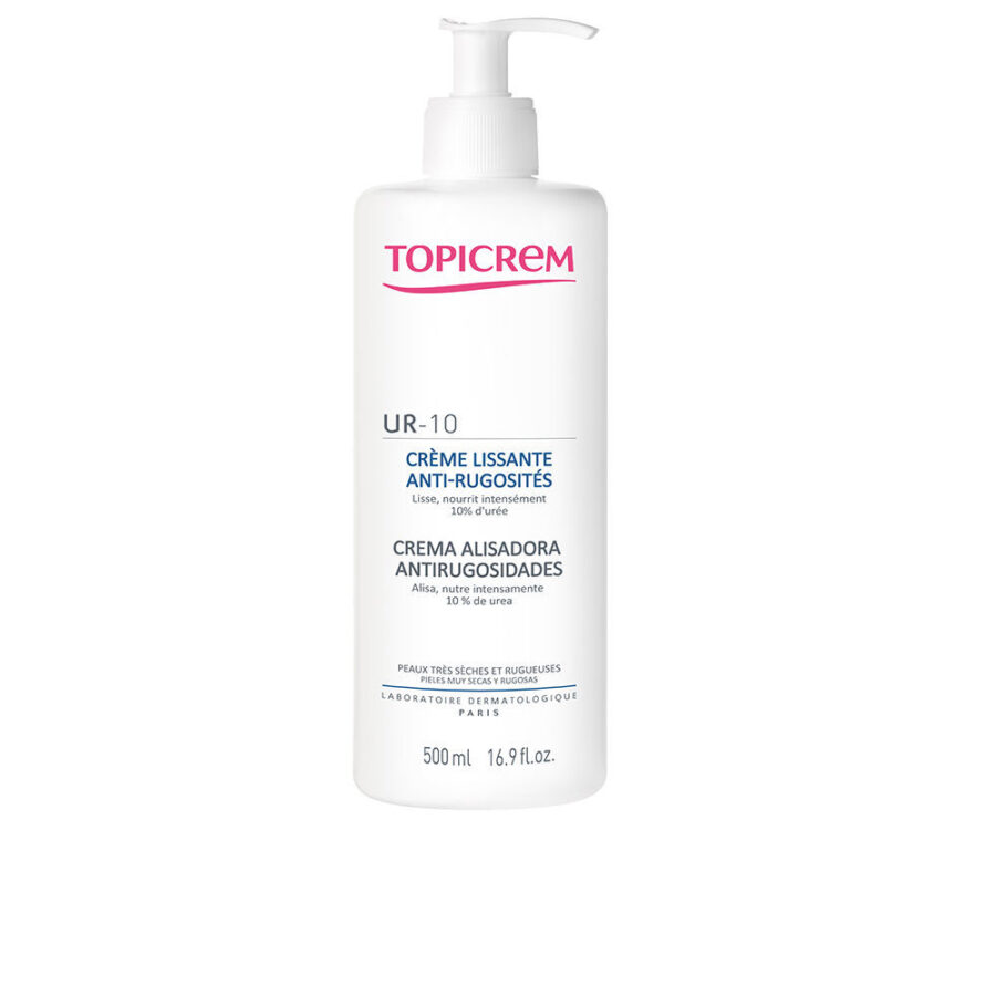 UR-10 anti-wrinkle smoothing cream 500 ml
