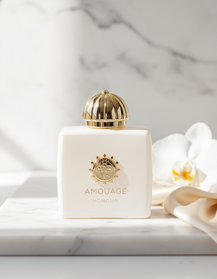 Amouage HONOUR WOMAN edp vapo 100 ml 2 Amouage HONOUR WOMAN edp vapo 100 ml - Image 2