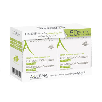 DERMOPAN duo tablet 2 x 100 gr