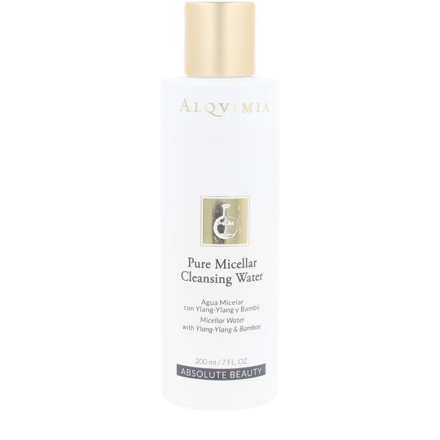 ABSOLUTE BEAUTY micellar water 200 ml