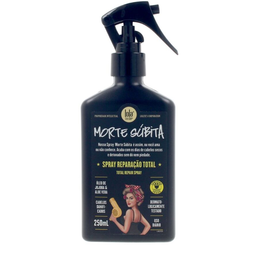 SUDDEN DEATH total repair 250 ml