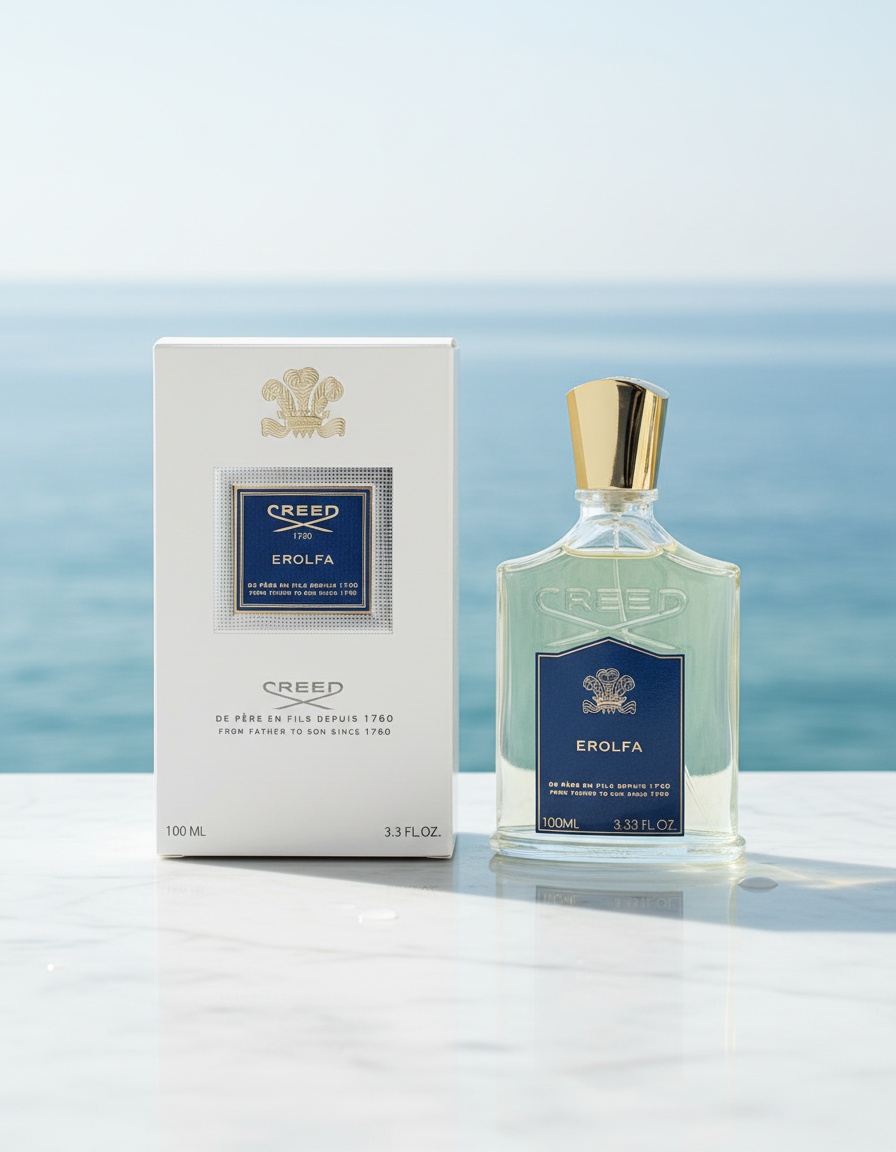 EROLFA edp vapo 100 ml 2 EROLFA edp vapo 100 ml - Image 2