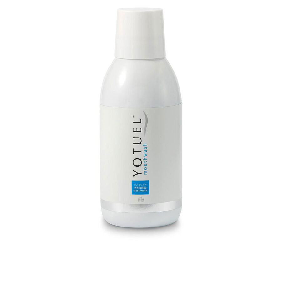 MOUTHWASH repairer 250 ml