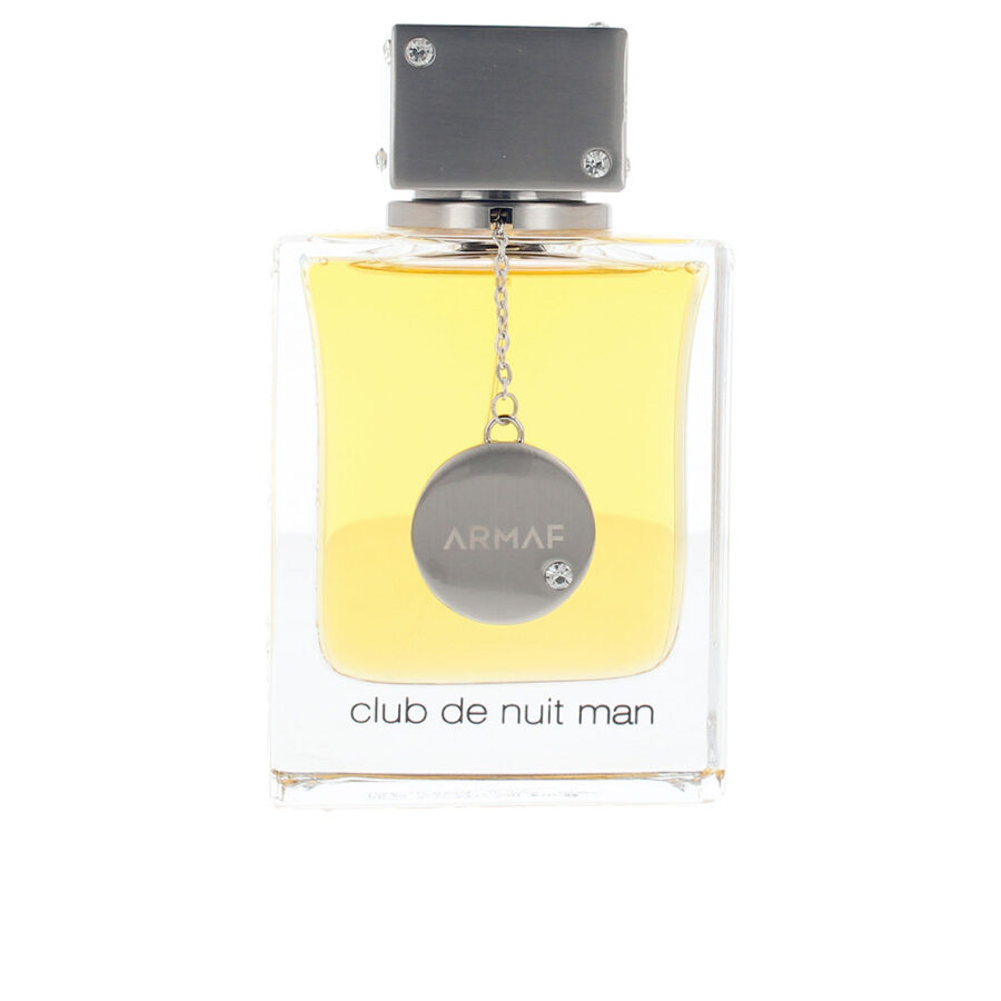 NIGHT CLUB edt vapor 100 ml