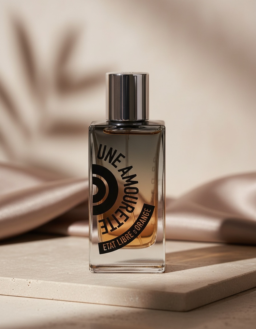 Etat libre d'orange LOVE edp vapor 100 ml 2 Etat libre d'orange LOVE edp vapor 100 ml - Image 2