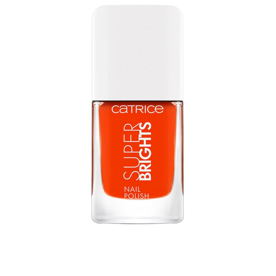 SUPER BRIGHTS nail polish #010-snack 10.5 ml