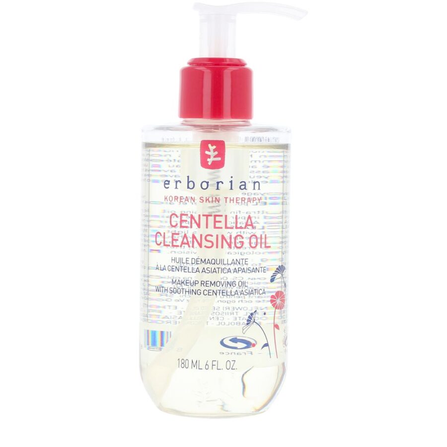 CENTELLA CLEANSING OIL cleansing oil 180 ml
