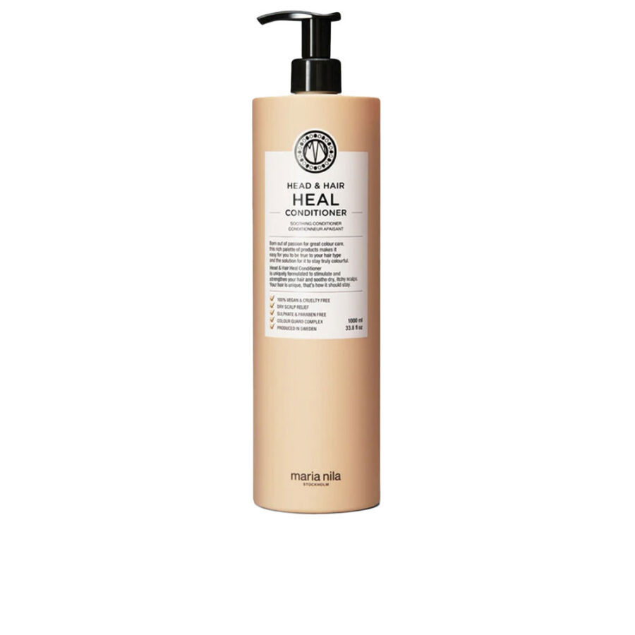 HEAD & HAIR HEAL conditioner 1000 ml