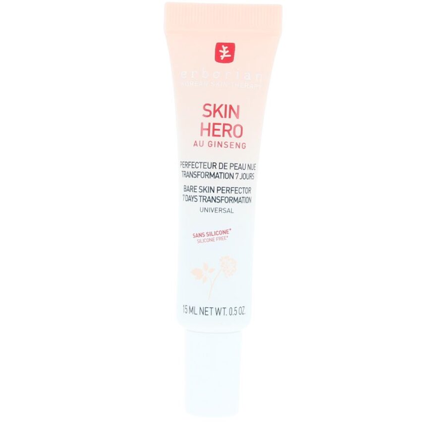 SKIN HERO AU GINSENG skin perfecter 15 ml