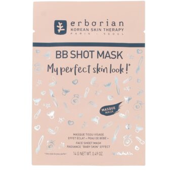 BB SHOT MASK facial mask 15 gr