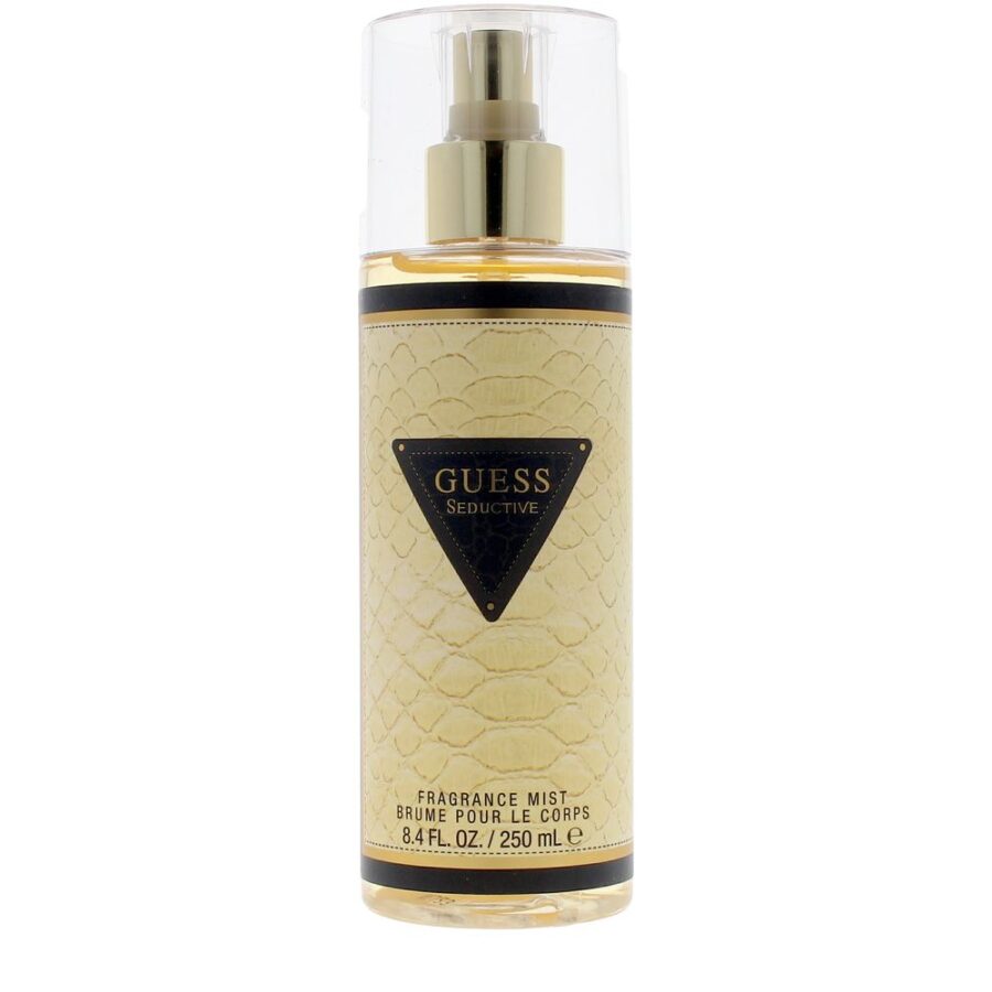 SEDUCTIVE body spray 250 ml