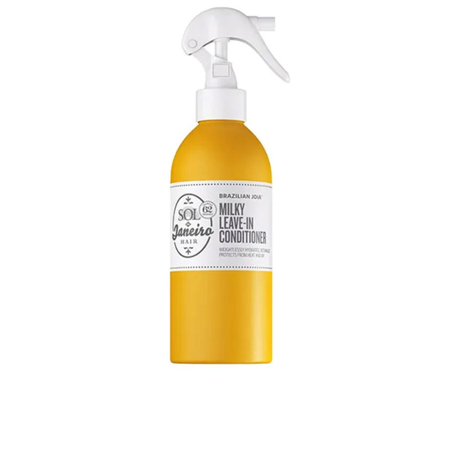 BRAZILIAN JOIA MILKY LEAVE-IN conditioner 210 ml