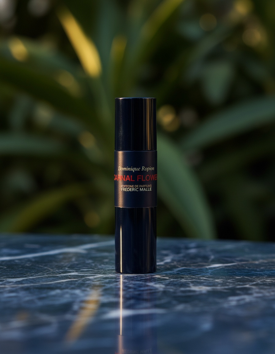 Frederic malle CARNAL FLOWER edp vapo 30 ml 2 Frederic malle CARNAL FLOWER edp vapo 30 ml - Image 2