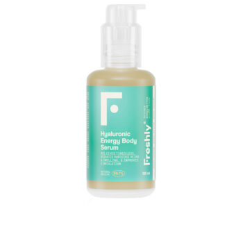 HYALURONIC ENERGY body serum 100 ml