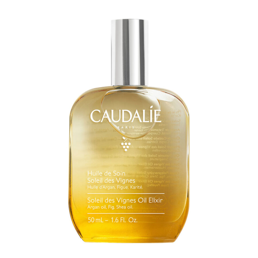 SOLEIL DES VIGNES treatment oil 50 ml