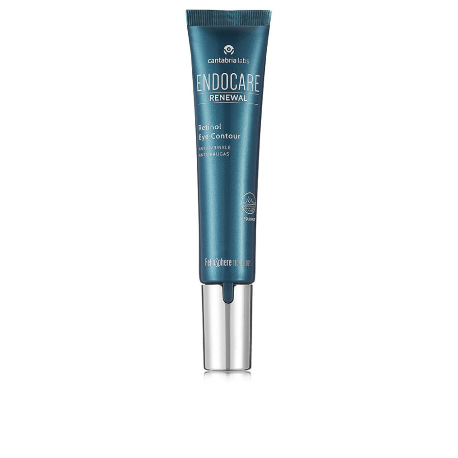 ENDOCARE RENEWAL RETINOL eye contour 15 ml