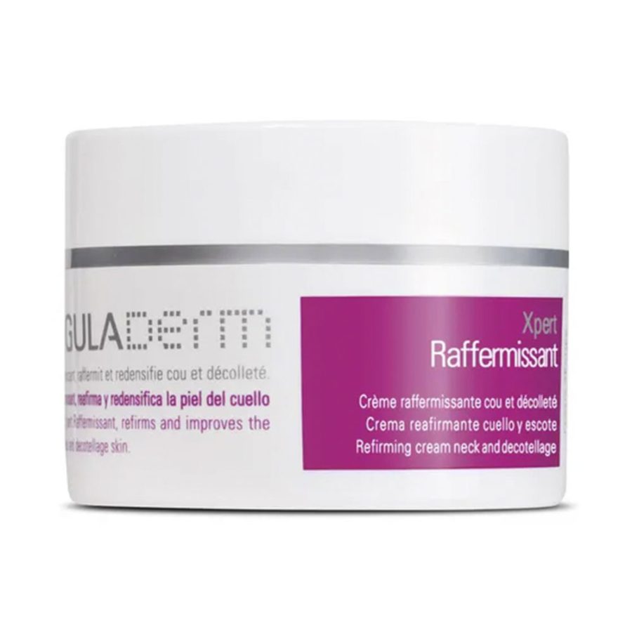 XPERT RAFFERMISSANT neck and neckline firming cream 50 ml
