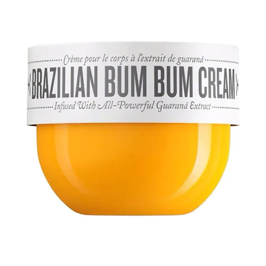 BRAZILIAN BUM BUM body cream 75 ml