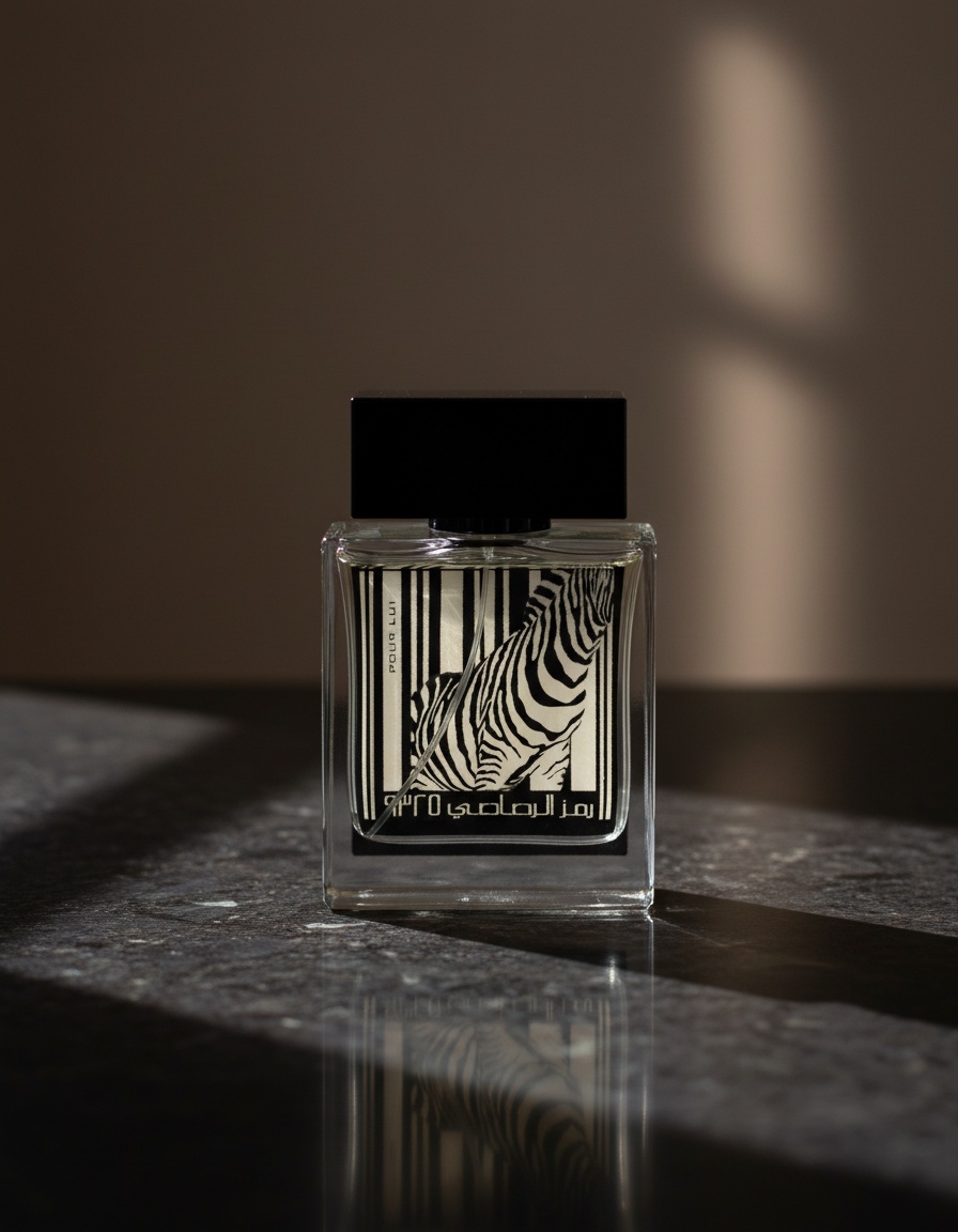 Rasasi RUMS AL 9325 edp vapo 50 ml 2 Rasasi RUMS AL 9325 edp vapo 50 ml - Image 2