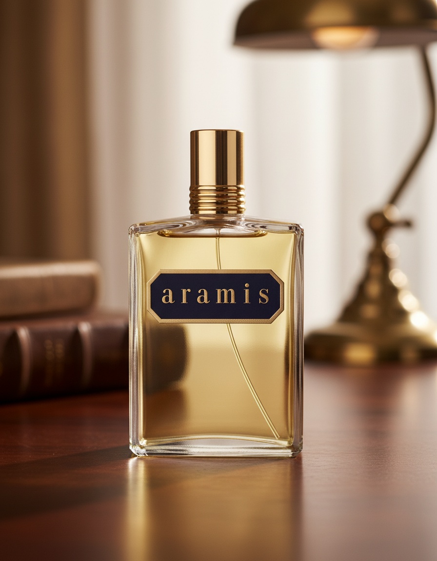 ARAMIS edt vapor 240 ml 2 ARAMIS edt vapor 240 ml - Image 2