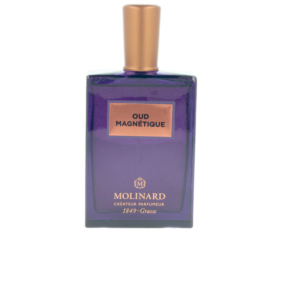 OUD MAGNETIQUE edp vapo 75 ml