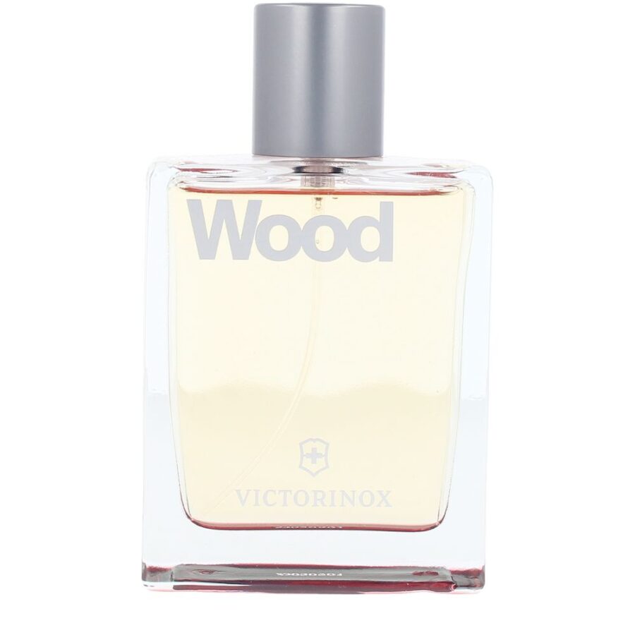 WOOD edt vapo 100 ml