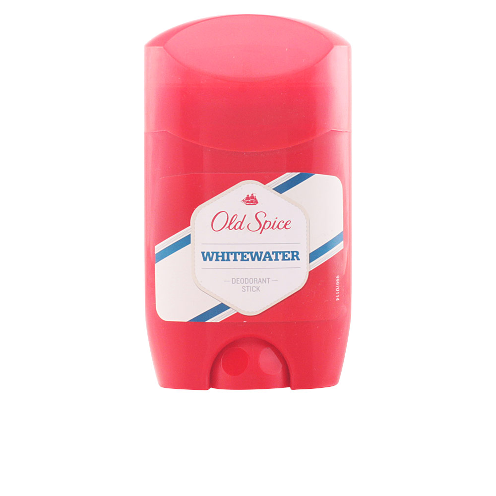 OLD SPICE WHITEWATER deo stick 50 gr 1 OLD SPICE WHITEWATER deo stick 50 gr