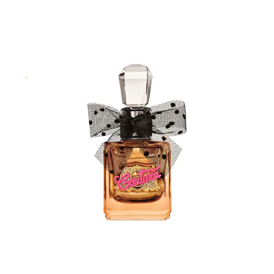 GOLD COUTURE eau de parfum spray 30 ml