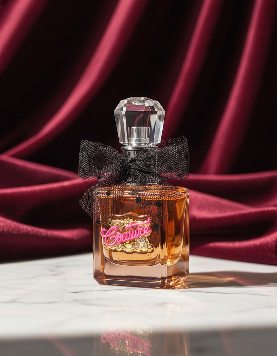 Juicy couture GOLD COUTURE eau de parfum spray 30 ml 2 Juicy couture GOLD COUTURE eau de parfum spray 30 ml - Image 2