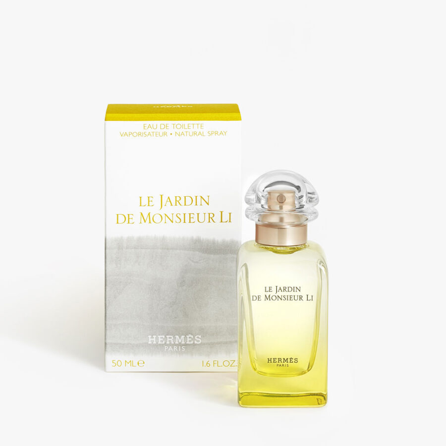 LE JARDIN DE MONSIEUR LI eau de toilette spray 50 ml
