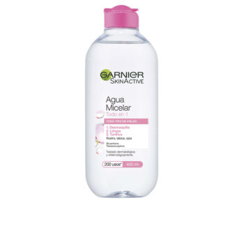 SKINACTIVE All-in-1 Micellar Water 400 ml