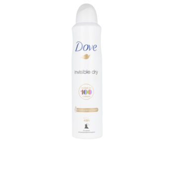 INVISIBLE DRY deodorant spray 250 ml