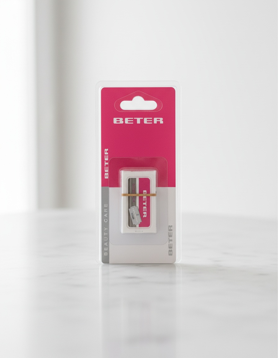 SHAVING BLADES box 5 u 2 SHAVING BLADES box 5 u - Image 2