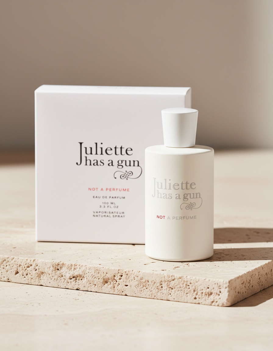 Juliette has a gun NOT A PERFUME eau de parfum spray 100 ml 2 Juliette has a gun NOT A PERFUME eau de parfum spray 100 ml - Image 2
