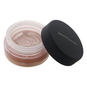ALL OVER face color bronzer #warmth