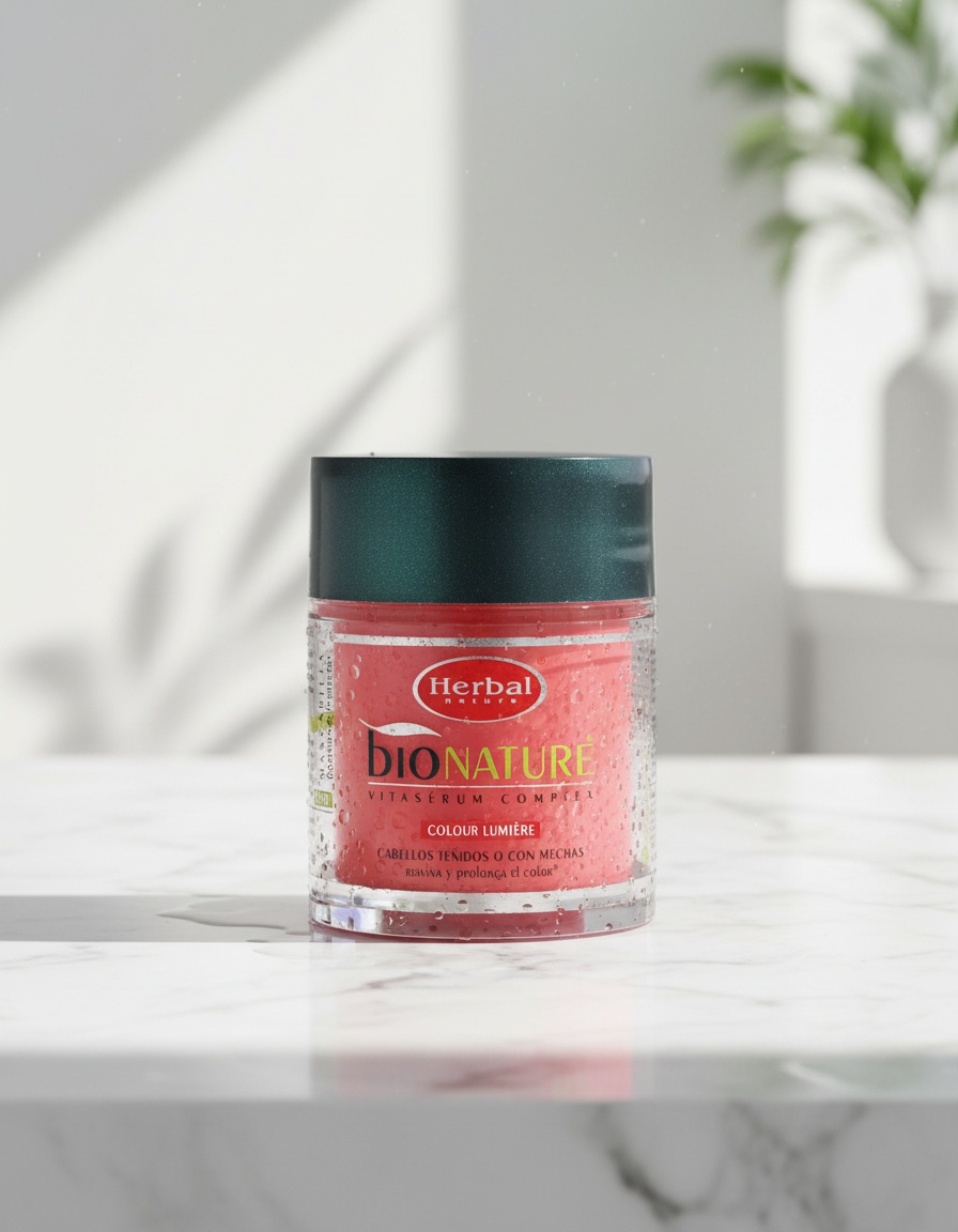 BIO NATURE colour light mascara 300 ml 2 BIO NATURE colour light mascara 300 ml - Image 2