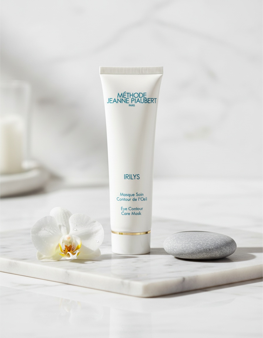 MÉthode jeanne piaubert IRILYS masque soin 30 ml 2 MÉthode jeanne piaubert IRILYS masque soin 30 ml - Image 2