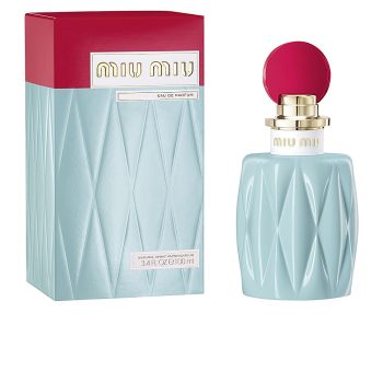 MIU MIU eau de parfum spray 100 ml