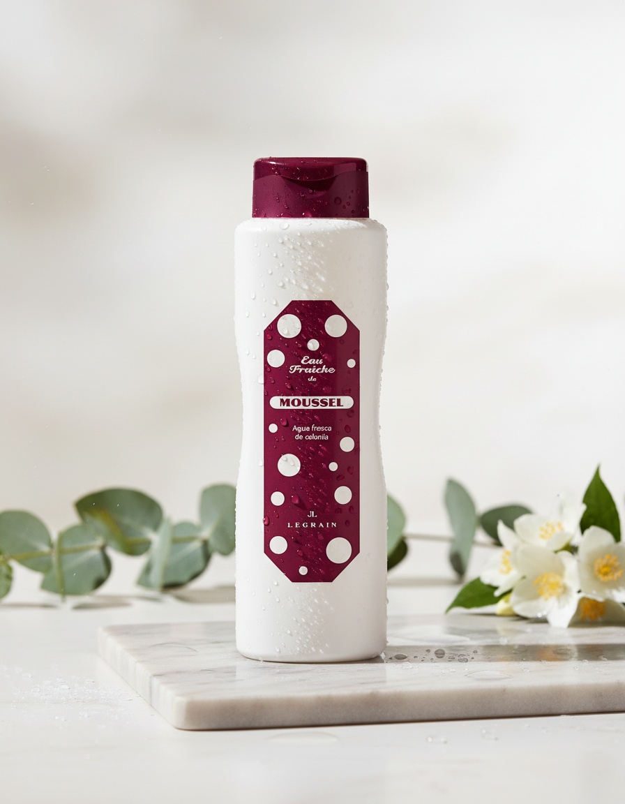 CLASSIQUE eau fraiche colonia 600 ml 2 CLASSIQUE eau fraiche colonia 600 ml - Image 2