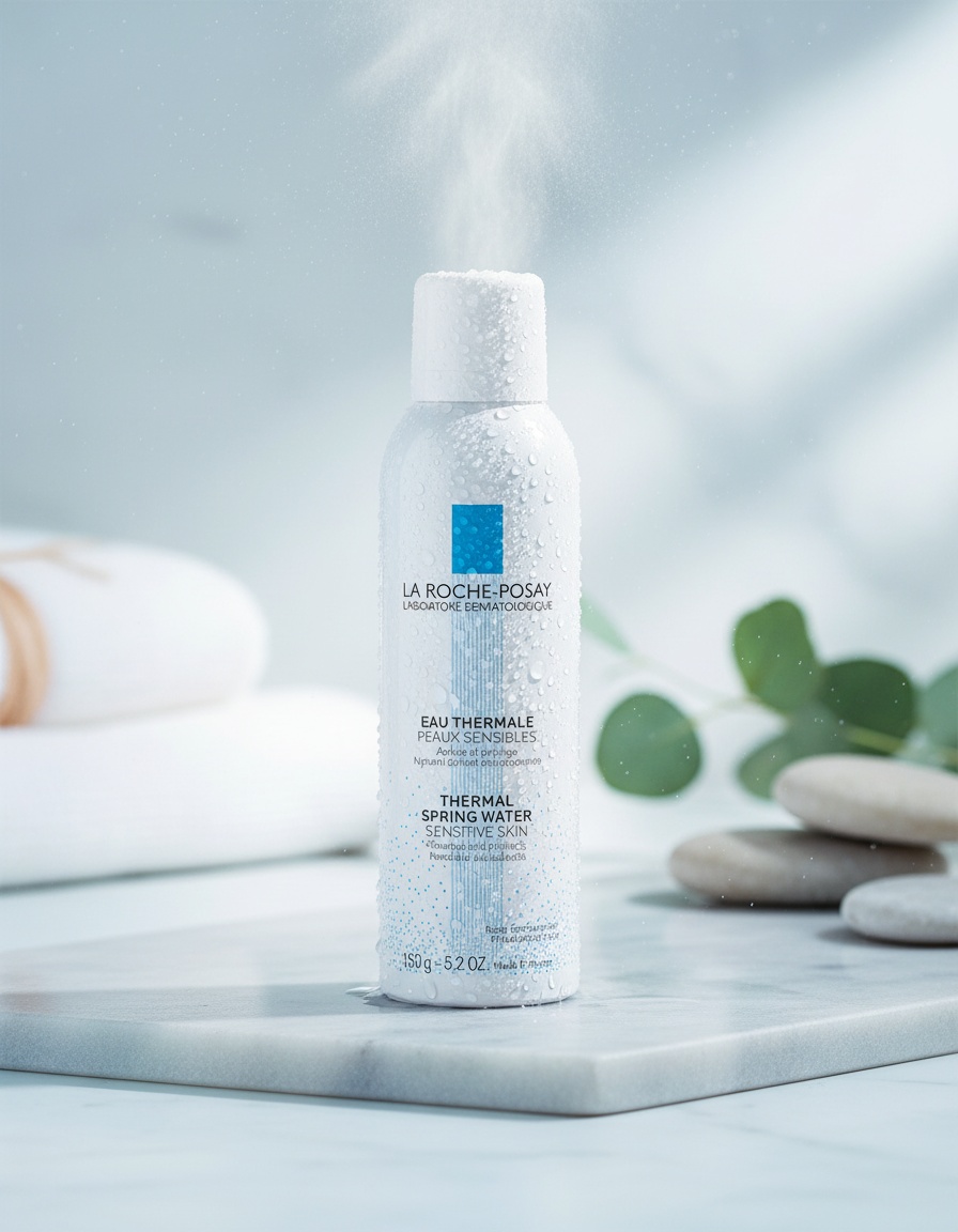 La roche posay THERMAL WATER sensitive skin 150 ml 2 La roche posay THERMAL WATER sensitive skin 150 ml - Image 2