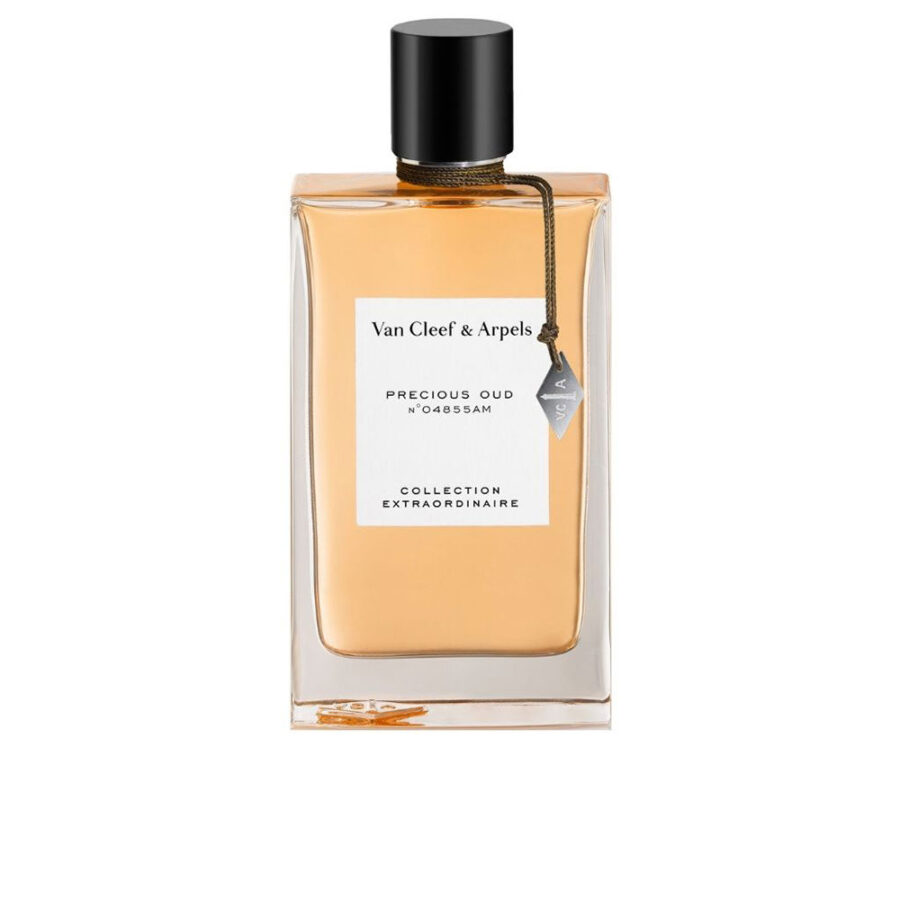 PRECIOUS OUD eau de parfum spray 75 ml