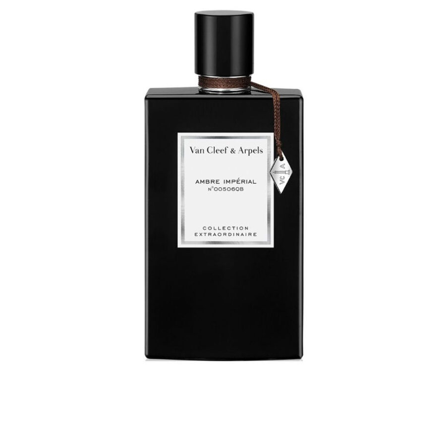 AMBRE IMPERIAL eau de parfum spray 75 ml