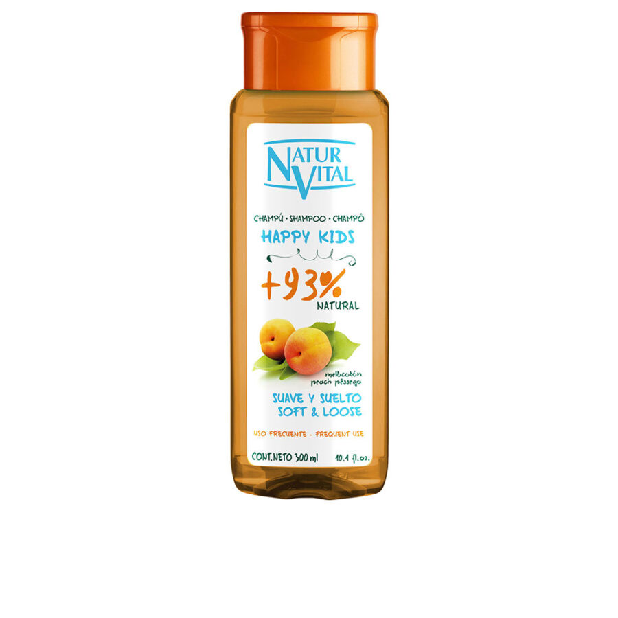 HAPPY KIDS shampoo 300 ml