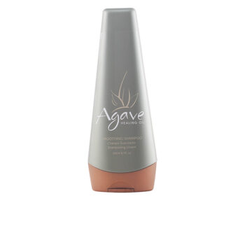 HEALING OIL smoothing shampoo 250 ml