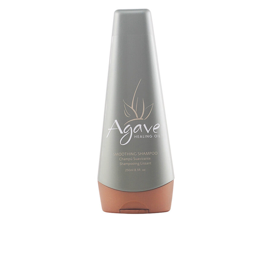 HEALING OIL smoothing shampoo 250 ml