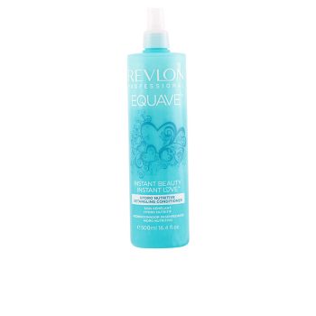 EQUAVE INSTANT BEAUTY hydro nutritive detangling conditioner 500 ml
