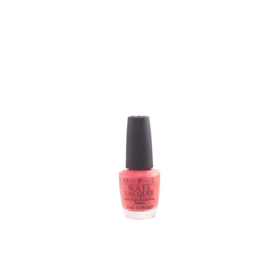 NAIL LACQUER #NLT30-I Eat Mainely Lobster
