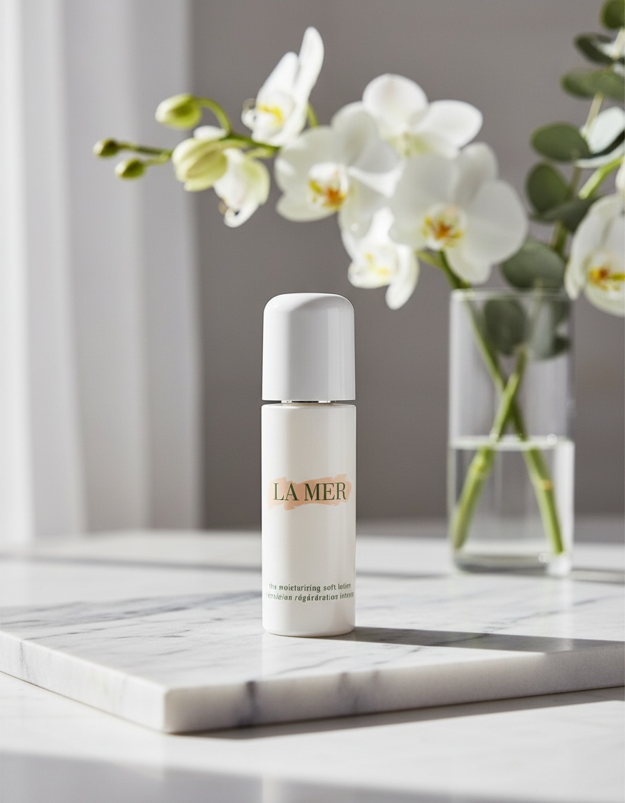 LA MER the moisturizing soft lotion 50 ml 2 LA MER the moisturizing soft lotion 50 ml - Image 2