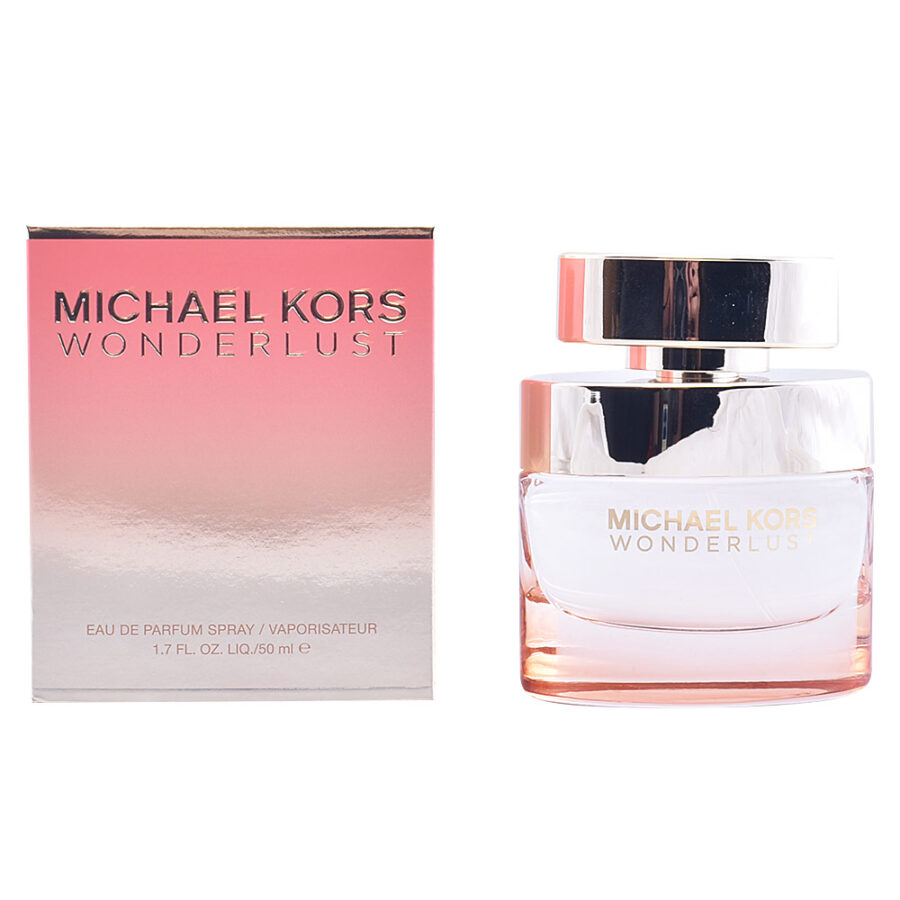 WONDERLUST eau de parfum spray 50 ml